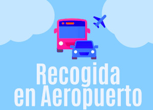 Recogida en aeropuerto